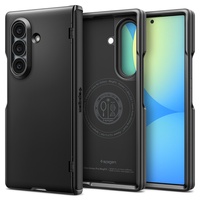 Spigen Husa Slim Armor Pro MagFit Samsung Galaxy Z Fold8 Ultra Black