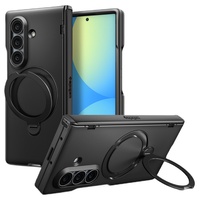 Spigen Husa Slim Armor Pro S MagFit Samsung Galaxy Z Fold8 Ultra Black