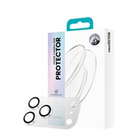 Benks Folie Sticla Camera OmniWarrior iPhone 18 Pro Max Transparent