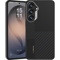 Benks Husa Armor Pro Montage Kevlar Magnetic Samsung Galaxy S26 Plus Negru