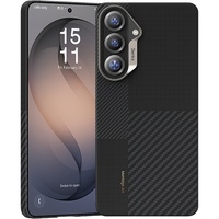 Benks Husa Armor Air Montage Kevlar Magnetic Samsung Galaxy S26 Plus Negru