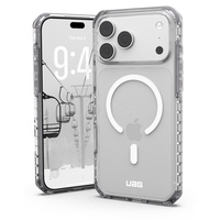 UAG Husa Plyo LT MagSafe iPhone 18 Pro Max / 17 Pro Max Ice / Smoke 