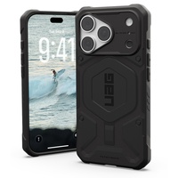 UAG Husa Pathfinder Magsafe iPhone 18 Pro / 17 Pro Black 