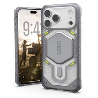 UAG Husa Monarch Pro Magsafe iPhone 18 Pro Max / 17 Pro Max Veil Ice 