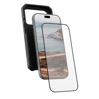 UAG Folie Sticla Glass Shield iPhone 18 Pro / 17 Pro Clear 