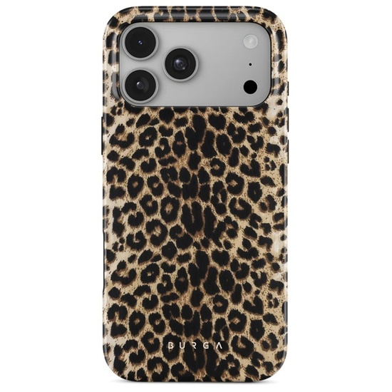 Burga Husa Dual Layer Magsafe Player iPhone 18 Pro / 17 Pro 