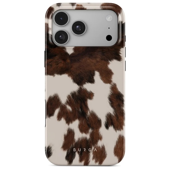 Burga Husa Dual Layer Magsafe Celestial iPhone 18 Pro / 17 Pro