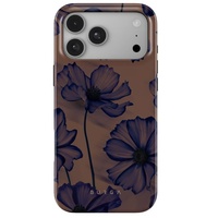 Burga Husa Dual Layer Magsafe Velvet Night iPhone 18 Pro / 17 Pro