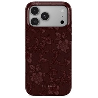 Burga Husa Dual Layer Magsafe Capulet iPhone 18 Pro / 17 Pro 
