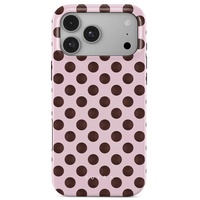 Burga Husa Dual Layer Magsafe New Crush iPhone 18 Pro Max / 17 Pro Max