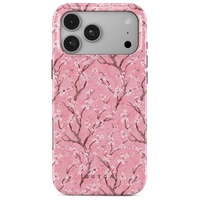 Burga Husa Dual Layer Magsafe Sakura iPhone 18 Pro Max / 17 Pro Max