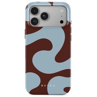 Burga Husa Dual Layer Magsafe Core iPhone 18 Pro / 17 Pro 