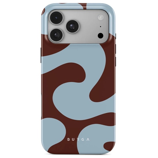 Burga Husa Dual Layer Magsafe Core iPhone 18 Pro Max / 17 Pro Max