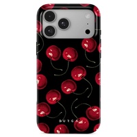 Burga Husa Dual Layer Magsafe Cherrybomb iPhone 18 Pro / 17 Pro