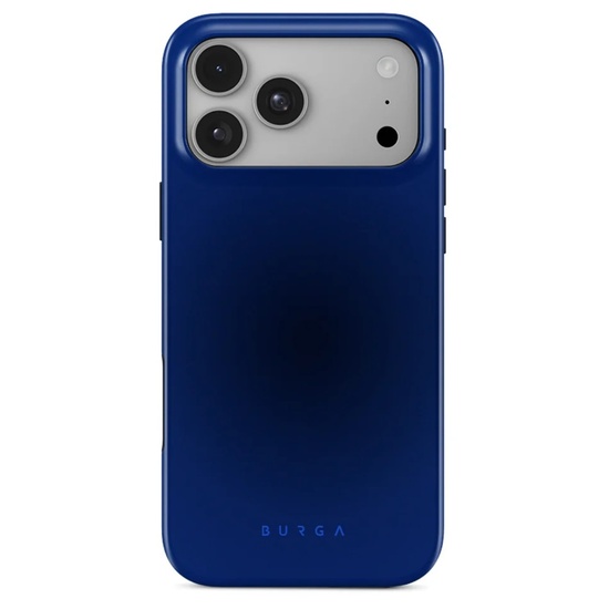 Burga Husa Dual Layer Magsafe Neptune iPhone 18 Pro Max / 17 Pro Max 