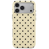 Burga Husa Dual Layer Magsafe Sweet Treat iPhone 18 Pro / 17 Pro 