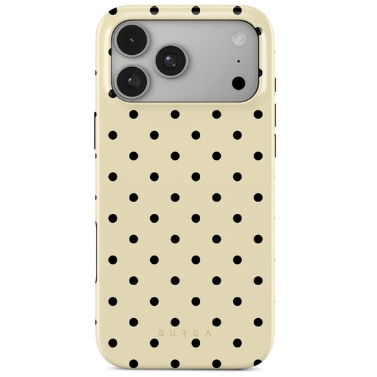 Burga Husa Dual Layer Magsafe Sweet Treat iPhone 18 Pro / 17 Pro 