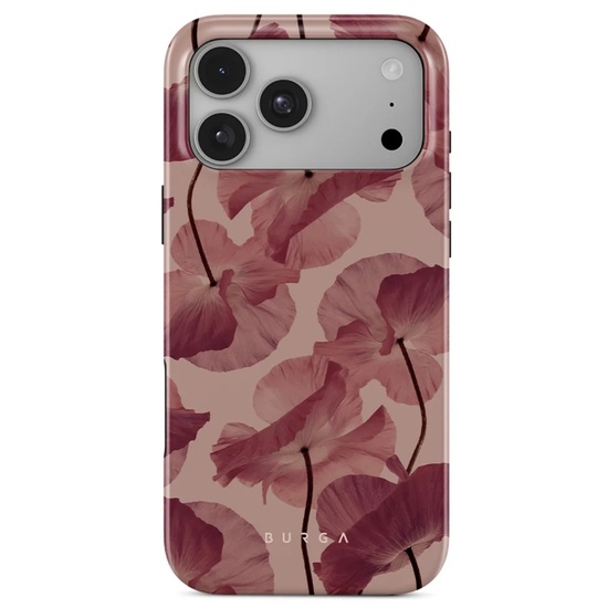 Burga Husa Dual Layer Magsafe Tender Kiss iPhone 18 Pro / 17 Pro
