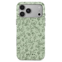 Burga Husa Dual Layer Magsafe Lost In Thought iPhone 18 Pro Max / 17 Pro Max