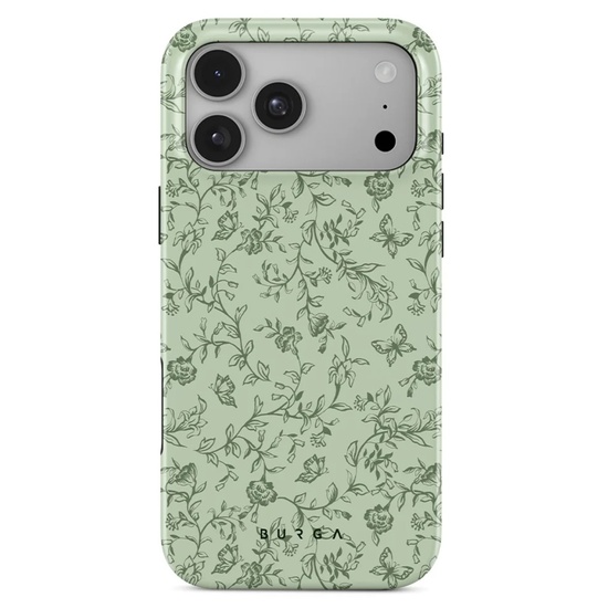 Burga Husa Dual Layer Magsafe Lost In Thought iPhone 18 Pro Max / 17 Pro Max