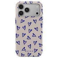 Burga Husa Dual Layer Magsafe Love Me Right iPhone 18 Pro Max