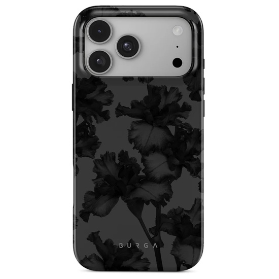 Burga Husa Dual Layer Magsafe Nocturnal iPhone 18 Pro Max / 17 Pro Max