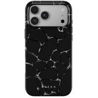 Burga Husa Dual Layer Magsafe Void iPhone 18 Pro Max / 17 Pro Max