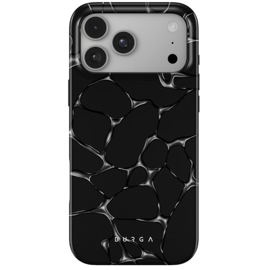 Burga Husa Dual Layer Magsafe Void iPhone 18 Pro Max / 17 Pro Max