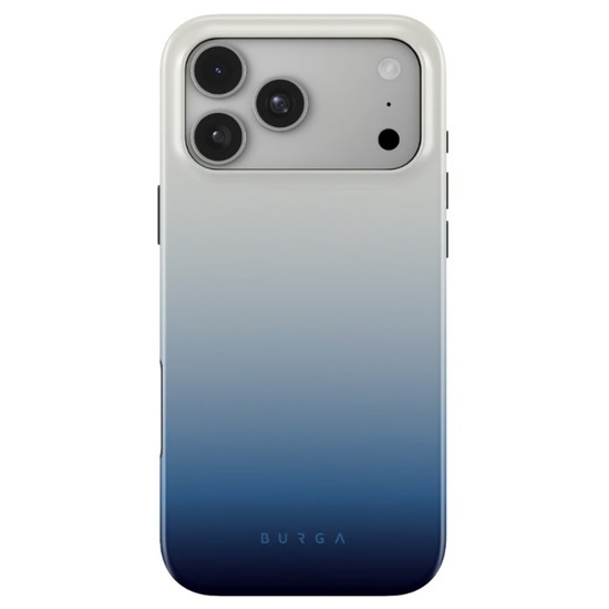 Burga Husa Dual Layer Magsafe Zero Gravity iPhone 18 Pro Max / 17 Pro Max 