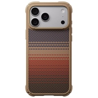 Pitaka Husa Aramida ProGuard Cairn Magsafe iPhone 18 Pro Max Sunset