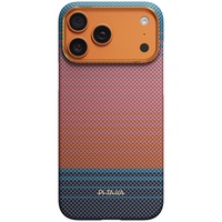 Pitaka Husa PitaTap™ Aramida Magsafe iPhone 17 Pro Max California Dream 04