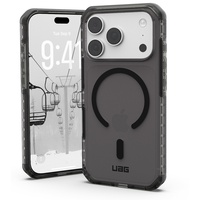 UAG Husa Plyo LT MagSafe iPhone 18 Pro / 17 Pro Ash/Black