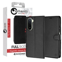 Lemontti Husa Book Folio Xiaomi Redmi A7 Pro 4G Negru