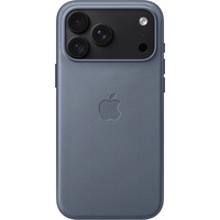 Apple Husa Originala TechWoven MagSafe iPhone 18 Pro Chambray Blue