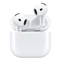 Apple Casti Originale AirPods 5 Wireless Bluetooth, USB-C, Alb