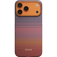 Pitaka Husa PitaTap™ Aramida Magsafe iPhone 17 Pro California Dream 02