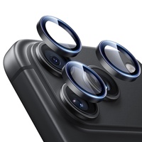 Esr Folie Sticla Camera Armorite iPhone 18 Pro / iPhone 18 Pro Max Black