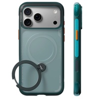 Torras Husa Ostand Q3 Air Series MagSafe iPhone 18 Pro / 17 Pro Glacier Sprint