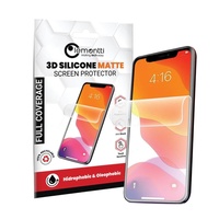 Lemontti Folie Silicon Matte Honor 600