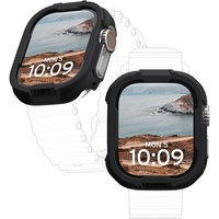 UAG Carcasa Scout Apple Watch 49mm Black