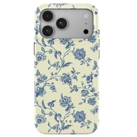 Burga Husa Dual Layer Magsafe Sweetheart iPhone 18 Pro Max /17 Pro Max