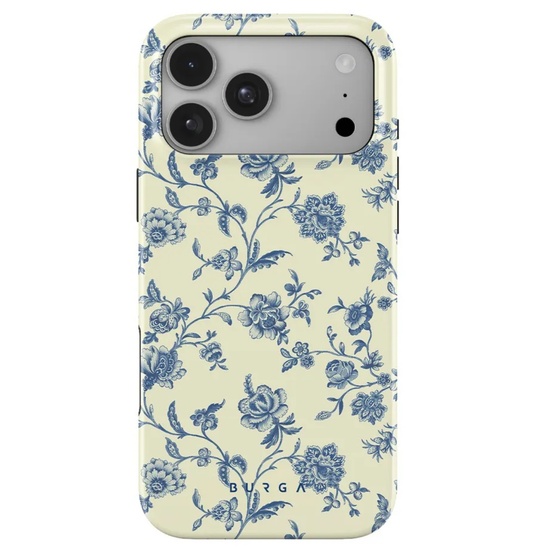 Burga Husa Dual Layer Magsafe Sweetheart iPhone 18 Pro Max /17 Pro Max