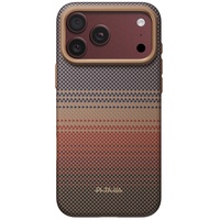 Pitaka Husa Summa Aramida Magsafe iPhone 18 Pro Max / 17 Pro Max Sunset