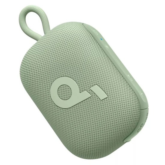 Anker Boxa portabila SoundCore 4 Go Bluetooth 5W, IP67, Autonomie 20 de ore, Verde