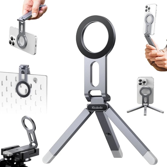Mcdodo Suport Magnetic stand pentru telefon
