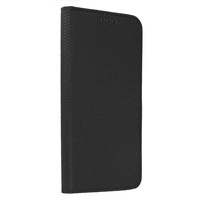 Lemontti Husa Book Smart Magnet Samsung Galaxy A05s Negru