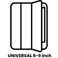 Universal 7-8 inch