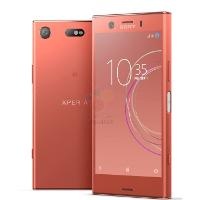 Xperia XZ1 Compact