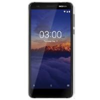 3.1 (Nokia 3 2018)
