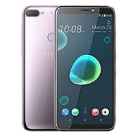 Desire 12 plus